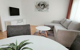 Apartment Elena Inklusive Garagenplatz